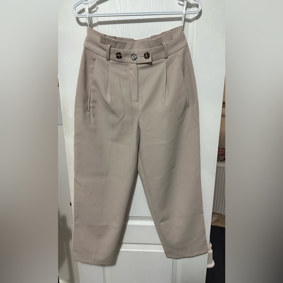 Topshop Petite pants, size 6 - Picture 2 of 4